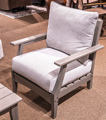 Ashley Furniture Cove Beach Lounge Chair