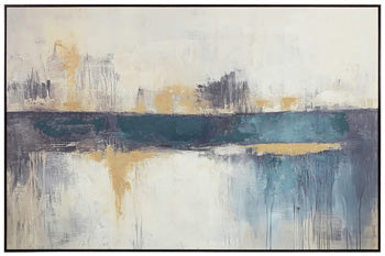 Ashley Furniture Gatesford Wall Art - Thumbnail 4