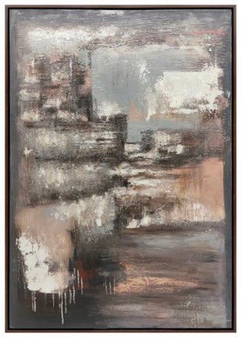 Floymour Wall Art - Thumbnail 2