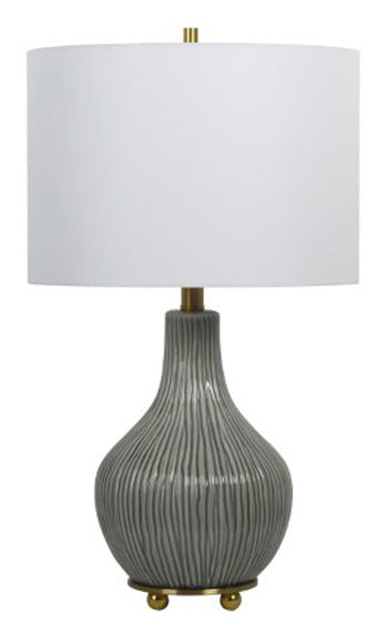 Judlen Table Lamp - Thumbnail 2