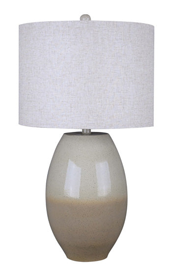 Linas Table Lamp - Thumbnail 2