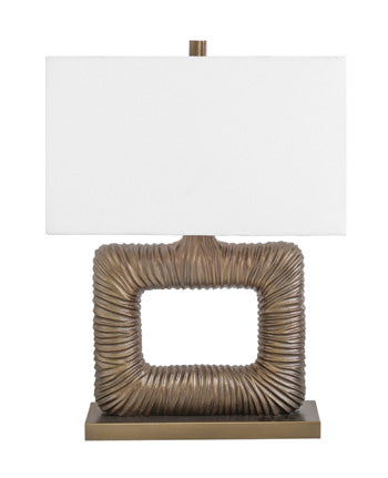 Ashley Furniture Garronby Table Lamp