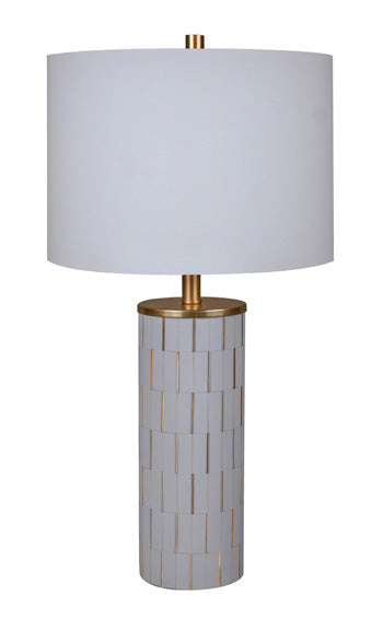 Faridworth Table Lamp - Thumbnail 5