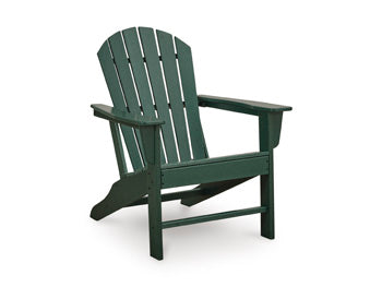 Sundown Shores Adirondack Chair - Thumbnail 2