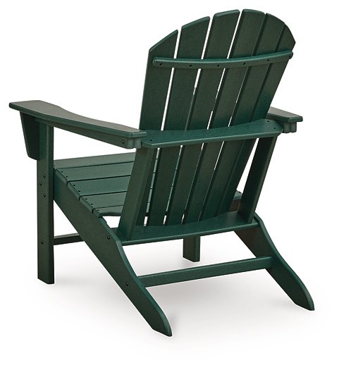 Sundown Shores Adirondack Chair - Thumbnail 3