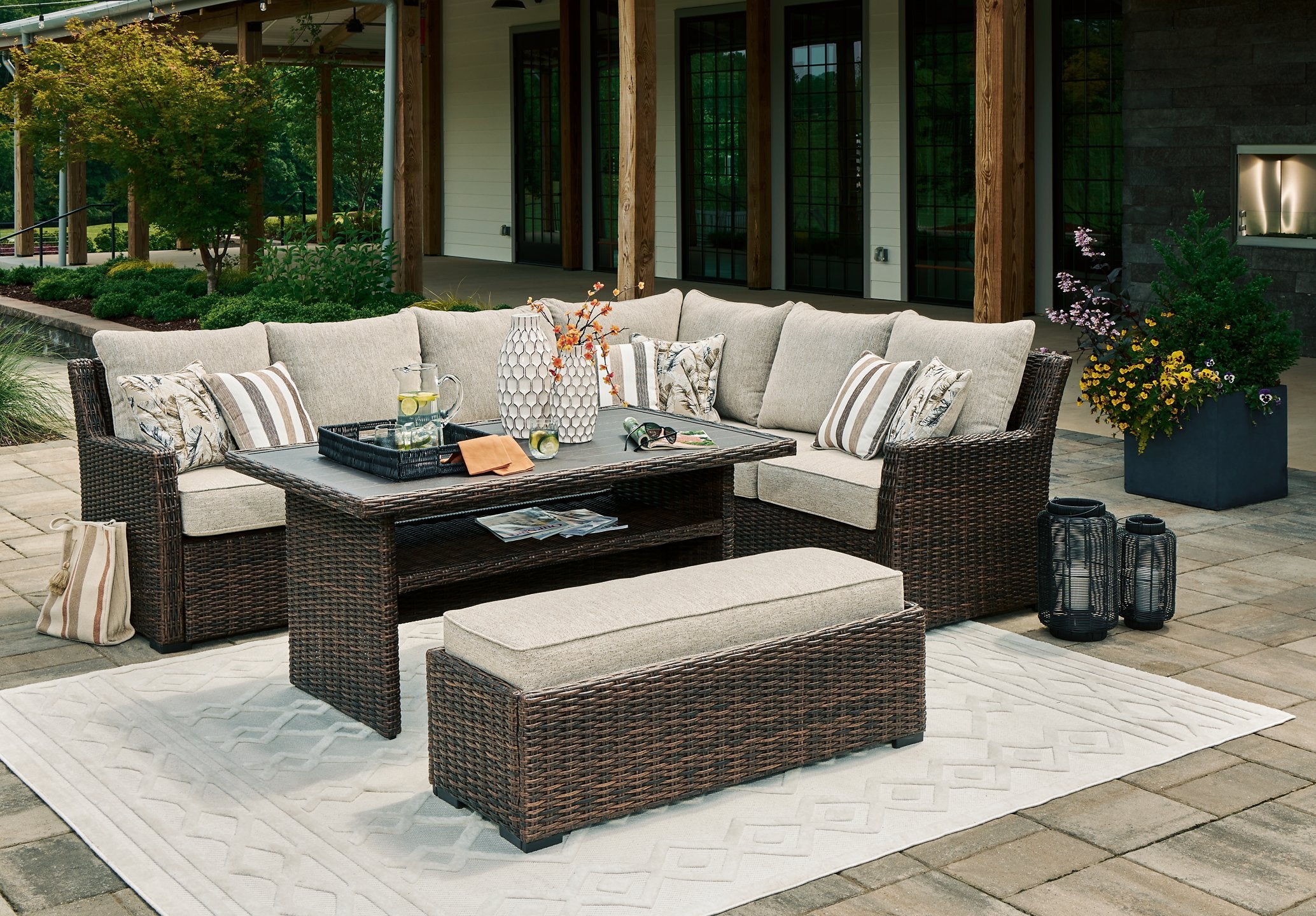 Brook Ranch Outdoor Package - Thumbnail 4