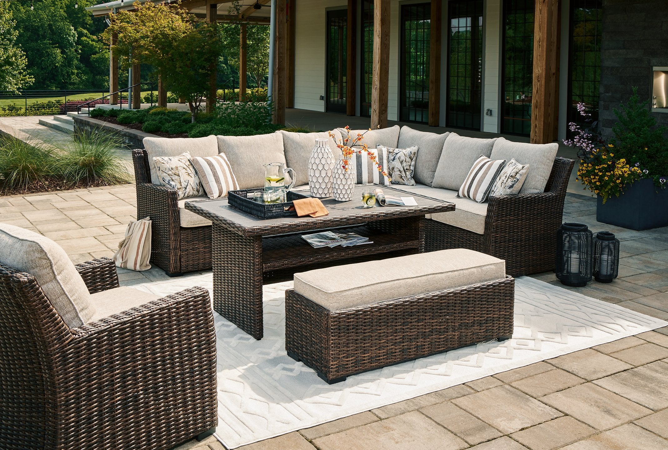 Brook Ranch Outdoor Package - Thumbnail 2