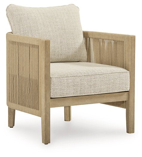 Ashley Furniture Spooners Cove Lounge Chair - Thumbnail 5