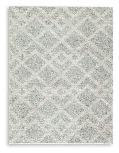 Unawick Medium Rug - Thumbnail 2