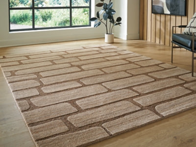 Orest Rug