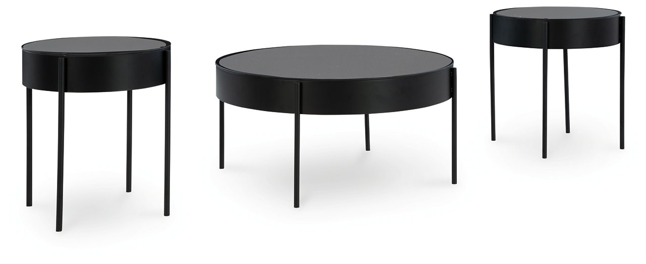 Ashley Furniture Ardoline Table - Thumbnail 3