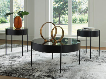 Ashley Furniture Ardoline Table - Thumbnail 2