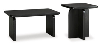 Mitchalli Table (Set of 2) - Thumbnail 3