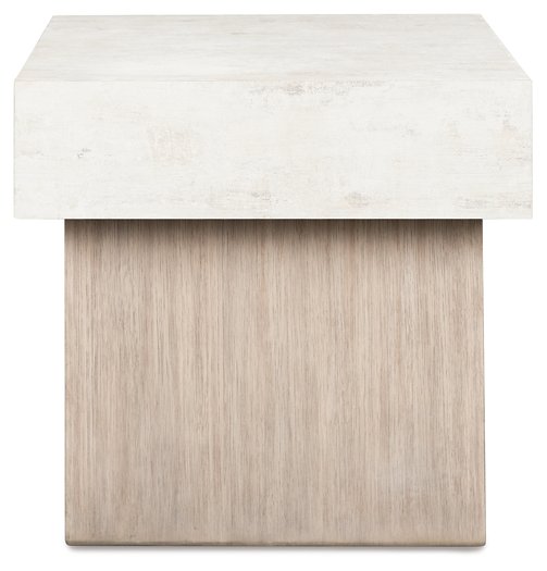 Jorlaina End Table - Thumbnail 4
