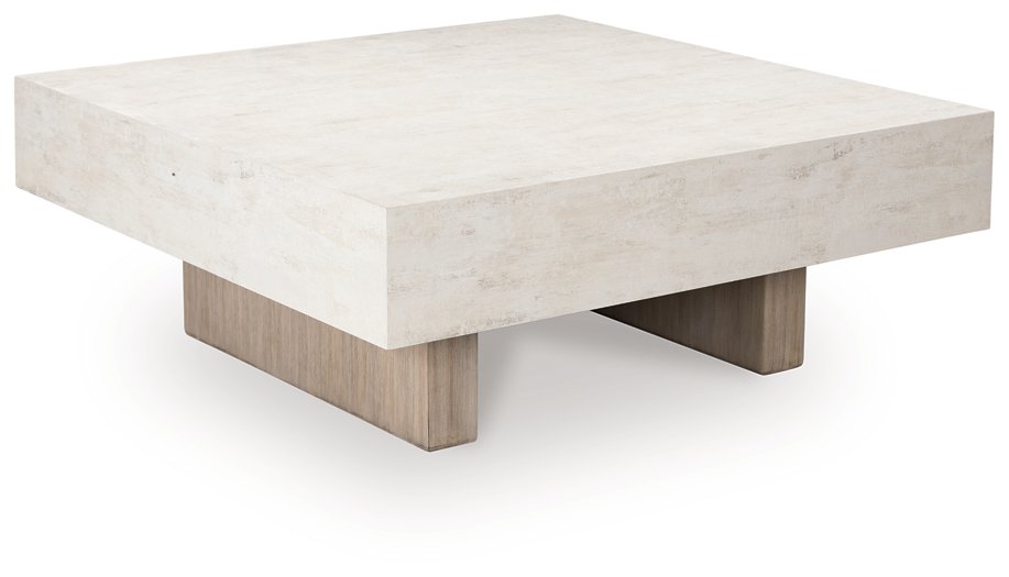 Jorlaina Coffee Table - Thumbnail 3