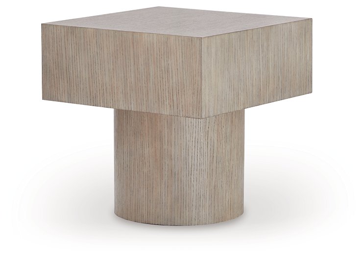 Jorielyn End Table - Thumbnail 3