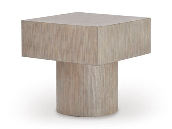 Ashley Furniture Jorielyn End Table - Thumbnail 5