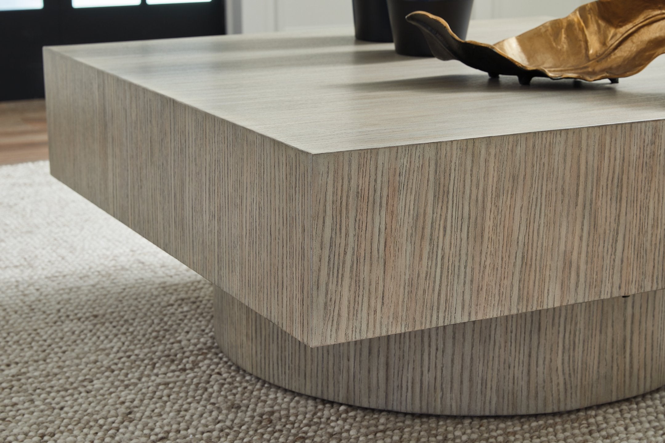 Ashley Furniture Jorielyn Coffee Table - Thumbnail 5