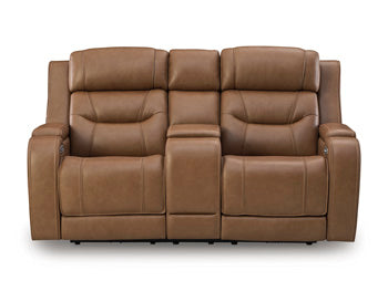 Ashley Furniture Knightington Loveseat - Thumbnail 3