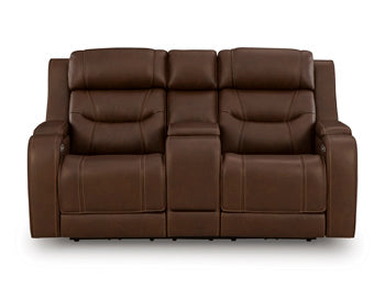 Ashley Furniture Knightington Loveseat - Thumbnail 2