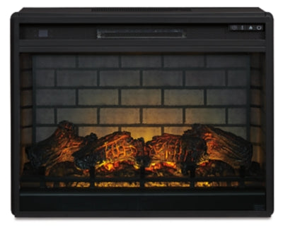 Ashley Furniture Fireplace Insert