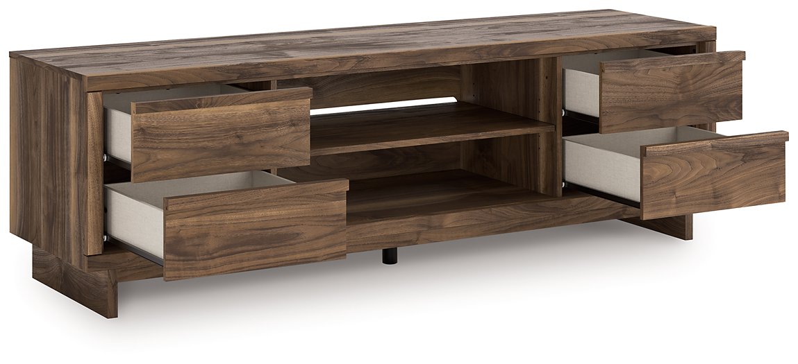 Zadilyn 72" TV Stand - Thumbnail 3