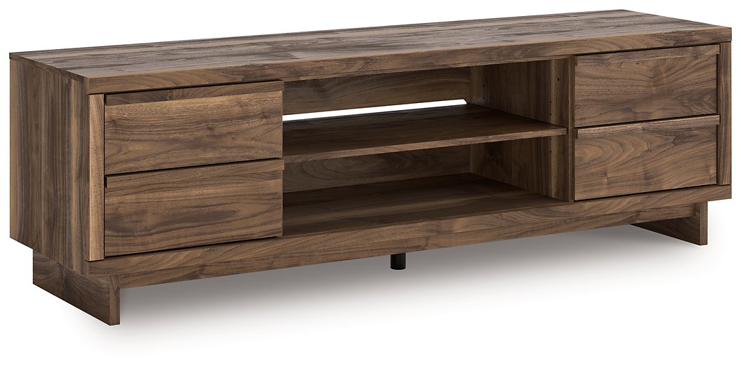 Zadilyn 72" TV Stand - Thumbnail 4