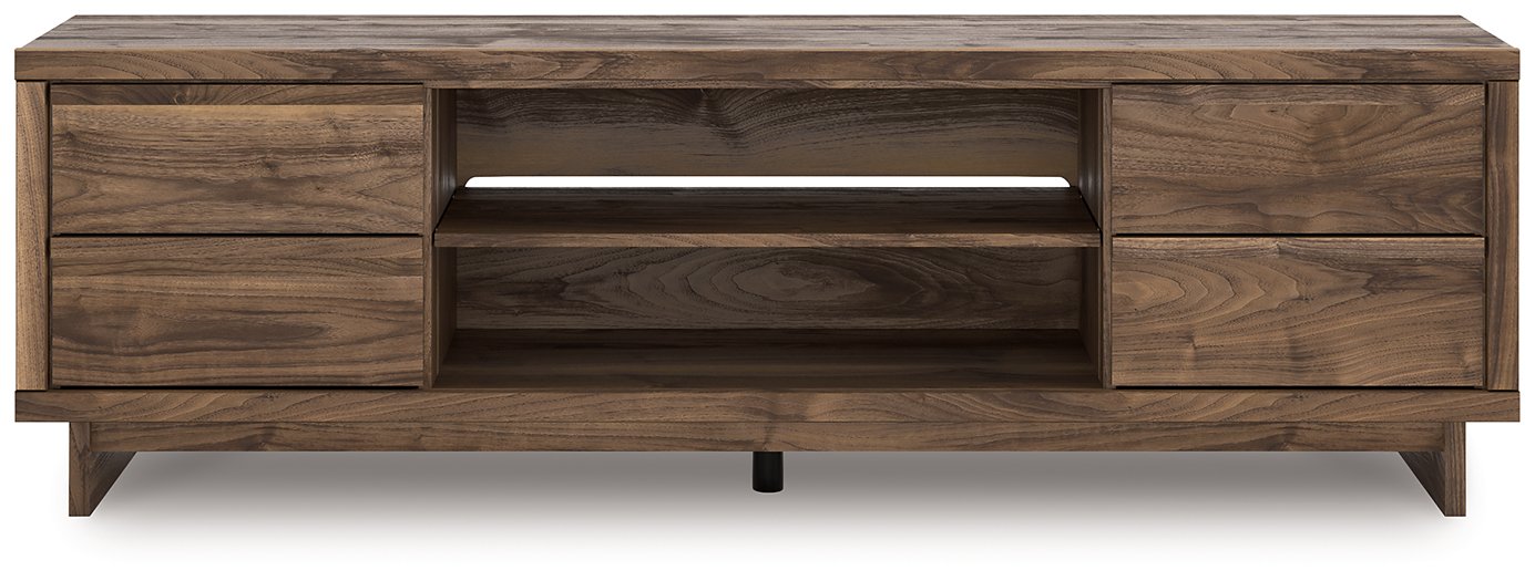 Zadilyn 72" TV Stand - Thumbnail 2