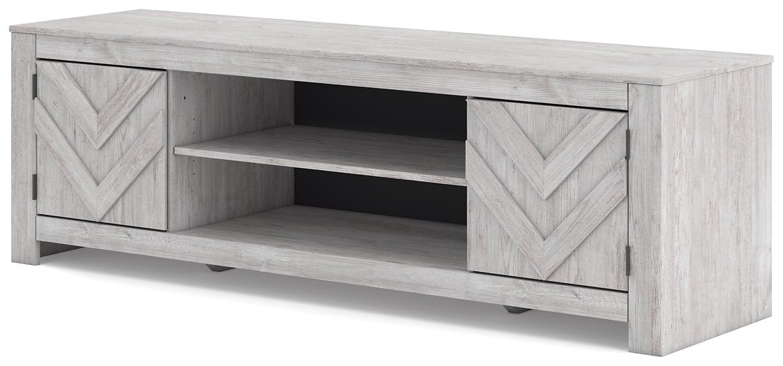 Cayboni 71" TV Stand - Thumbnail 4