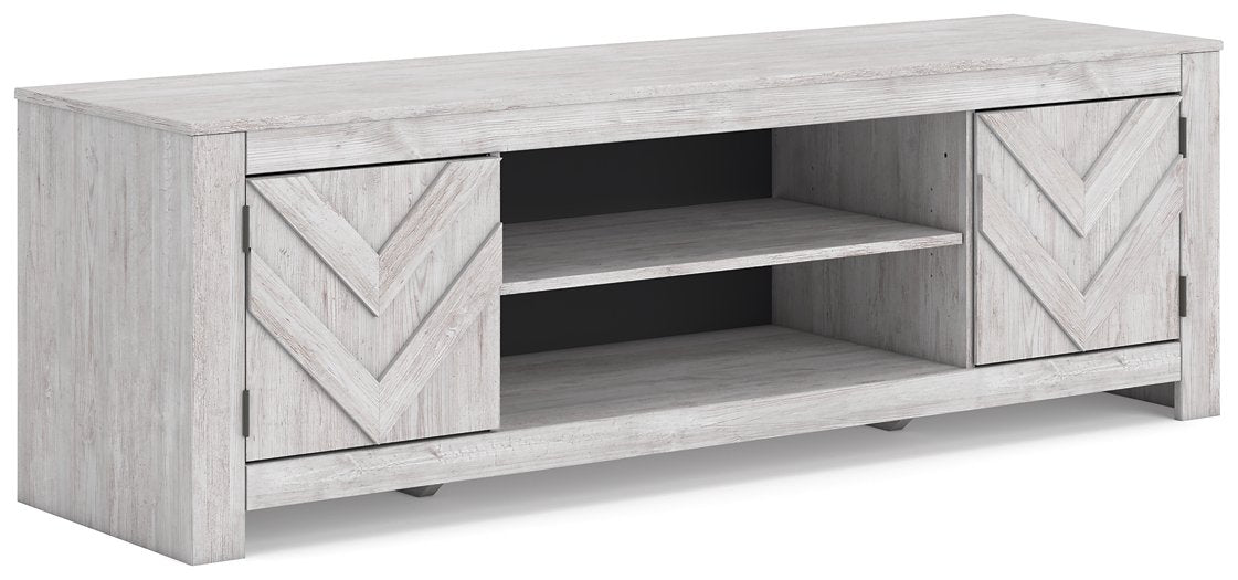 Cayboni 71" TV Stand - Thumbnail 3
