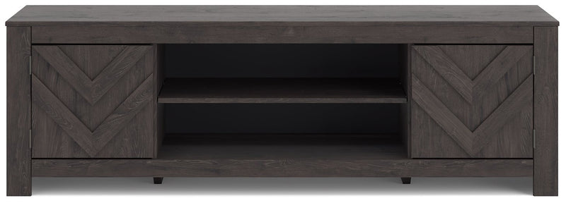 Cayboni 71" TV Stand
