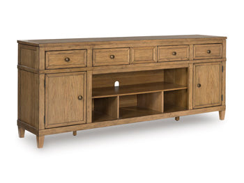 Ashley Furniture Sharlance TV Stand