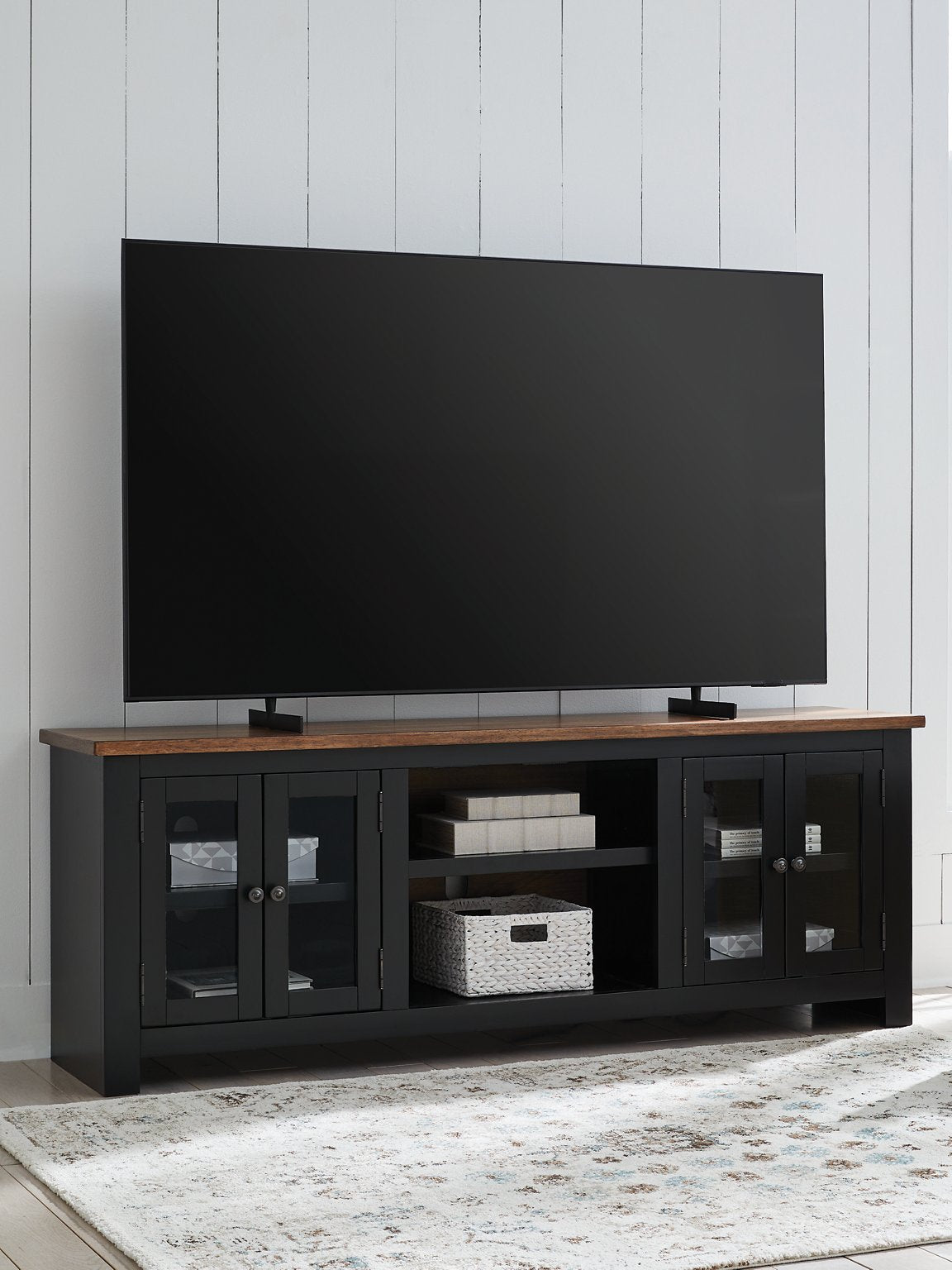 Ashley Furniture Wildenauer TV Stand - Thumbnail 5