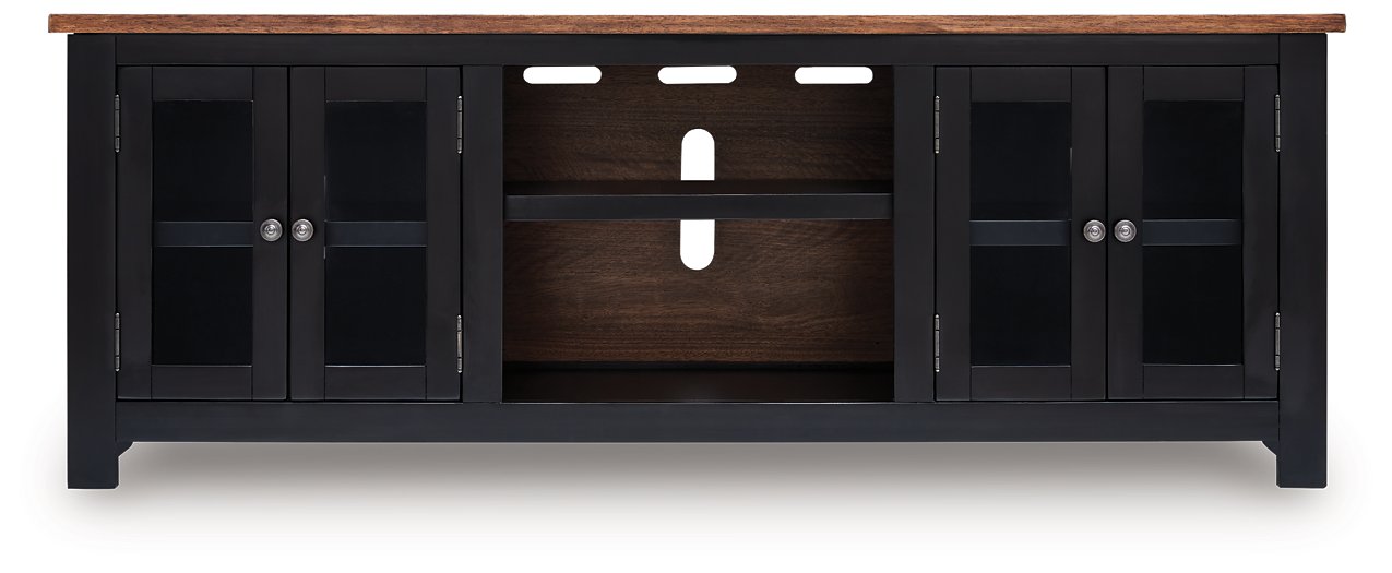 Ashley Furniture Wildenauer TV Stand - Thumbnail 3