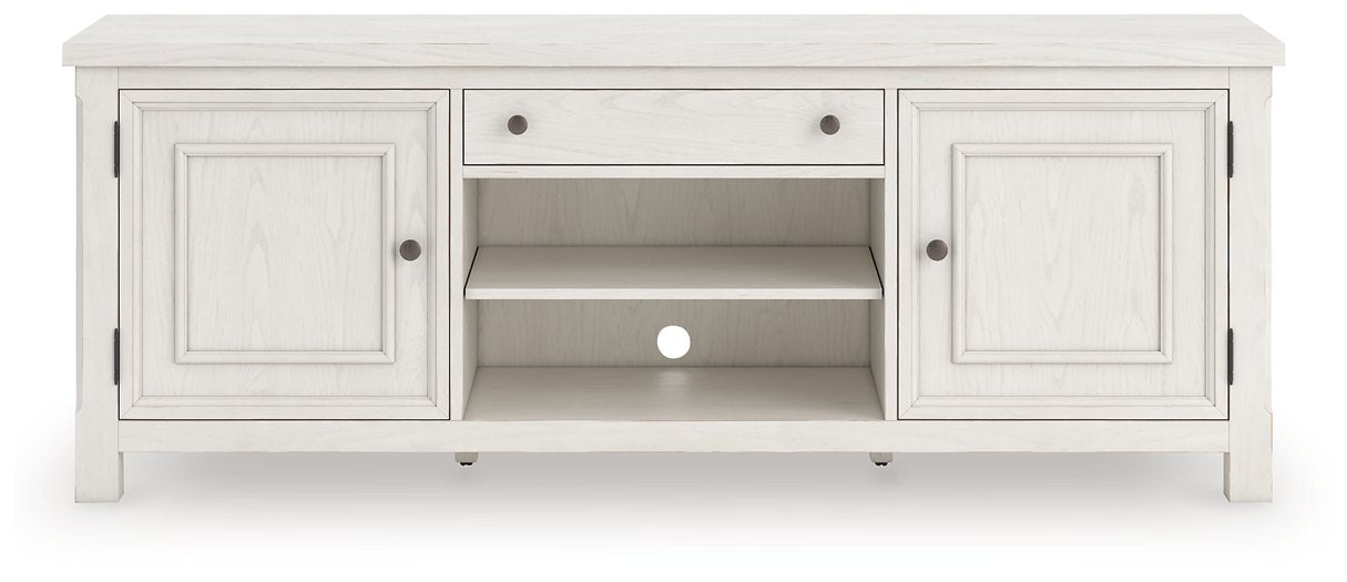 Ashley Furniture Robbinsdale TV Stand - Thumbnail 2