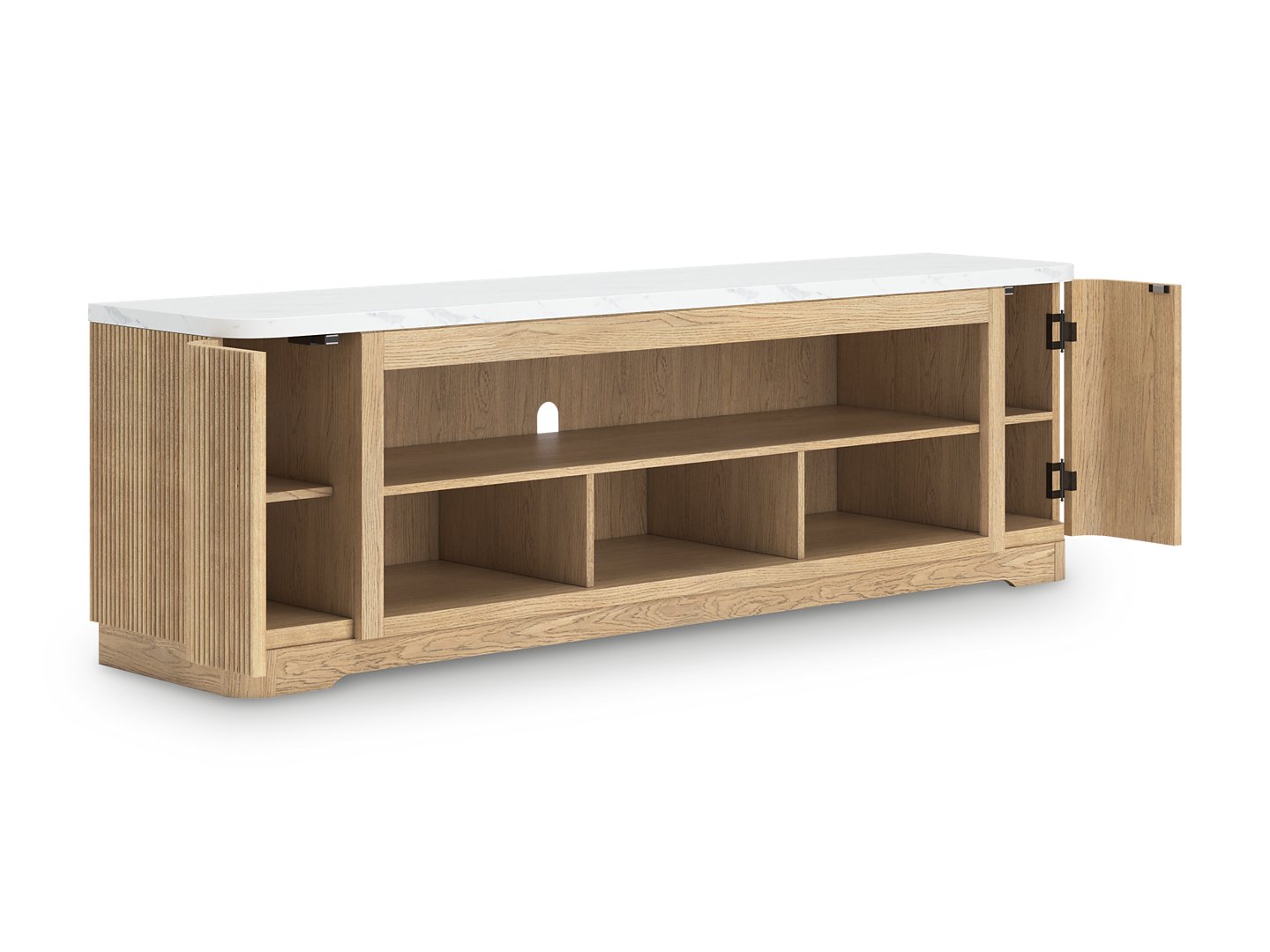 Ashley Furniture Camdill TV Stand - Thumbnail 4