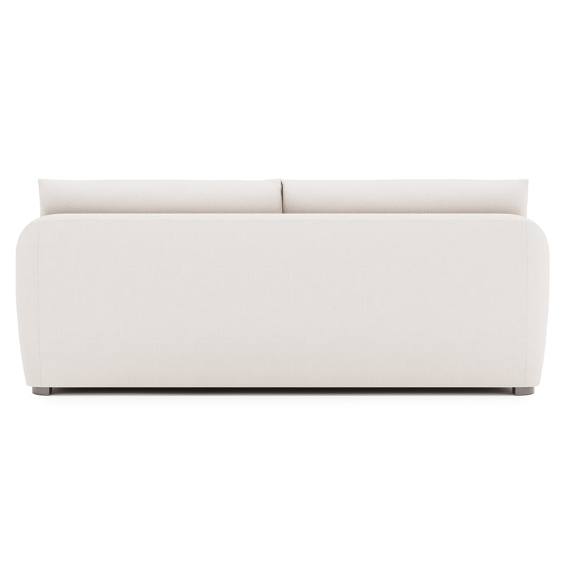Asher Fabric Sofa