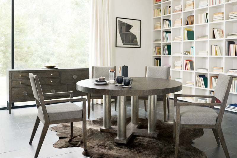 Linea Dining Table