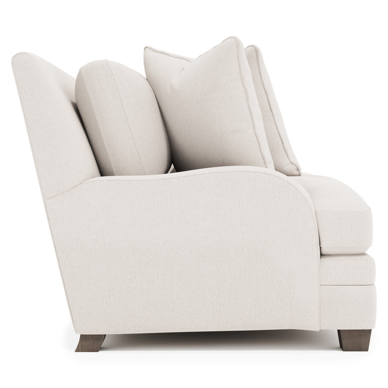 Rollins Fabric Sofa