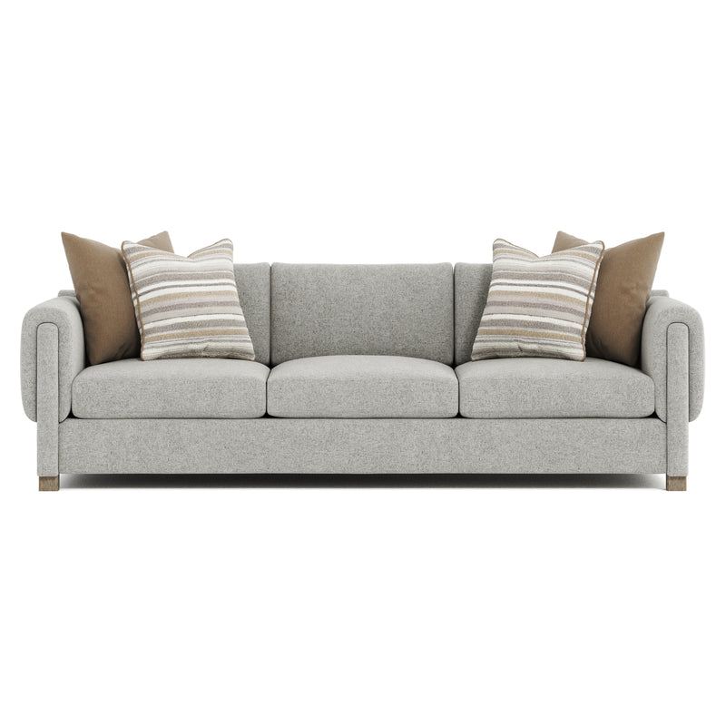 Tori Fabric Sofa
