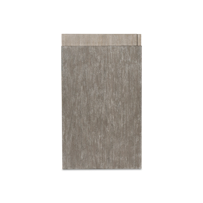 Foundations Entertainment Credenza