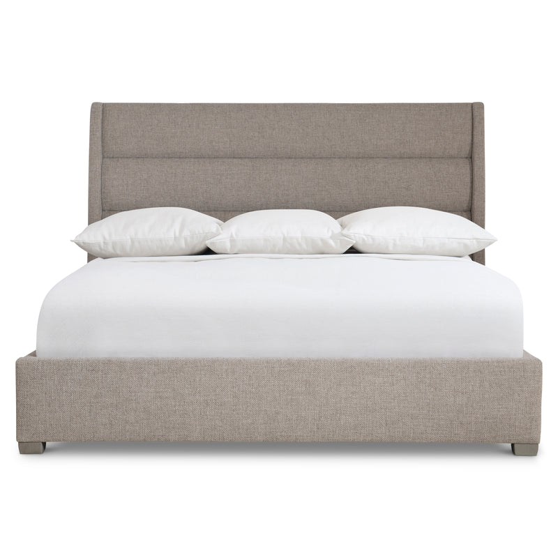 Vale Panel Bed