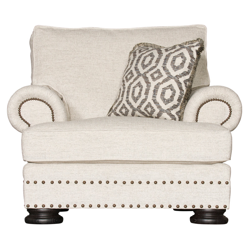 Foster Fabric Chair