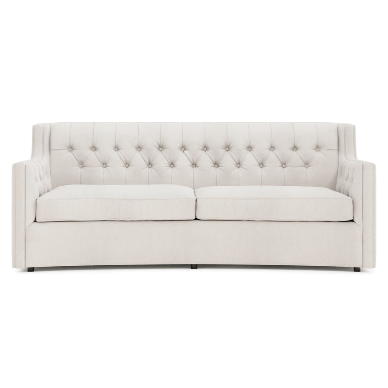 Candace Fabric Sofa