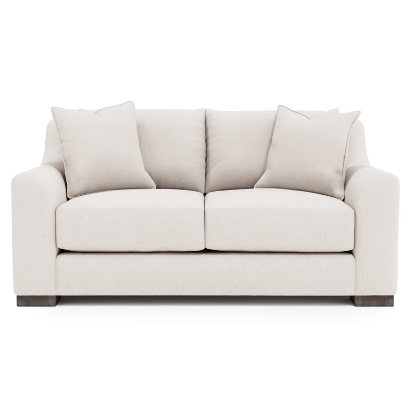 Gabi Fabric Loveseat