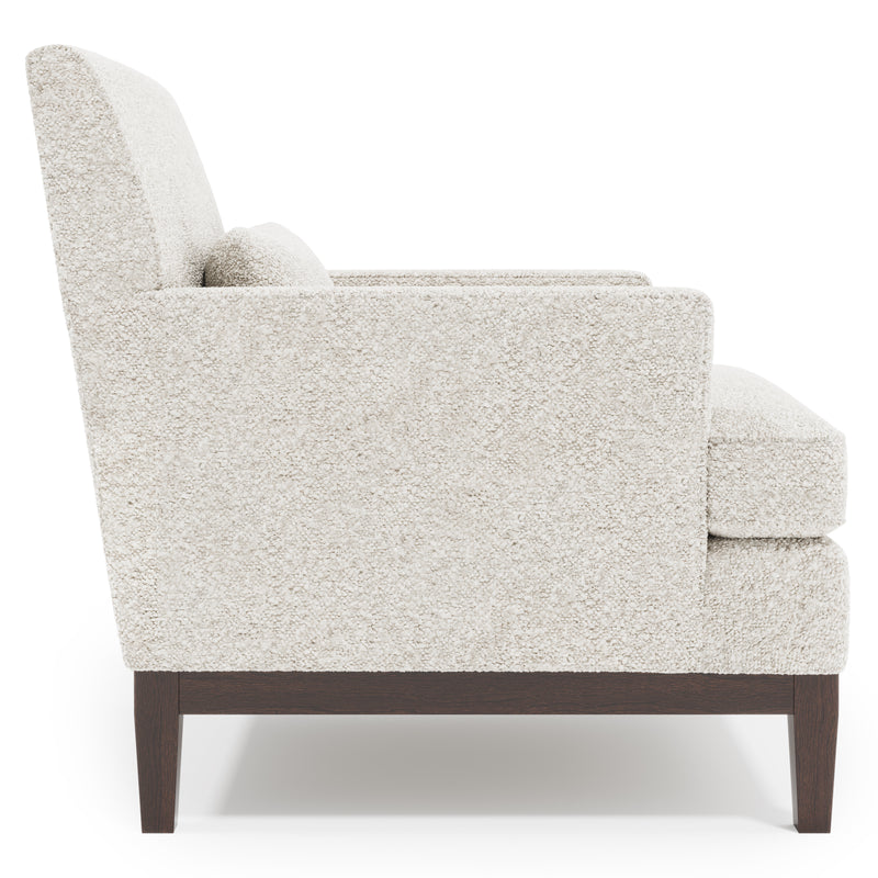 Cumberland Fabric Chair