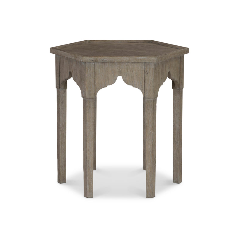 Albion Side Table