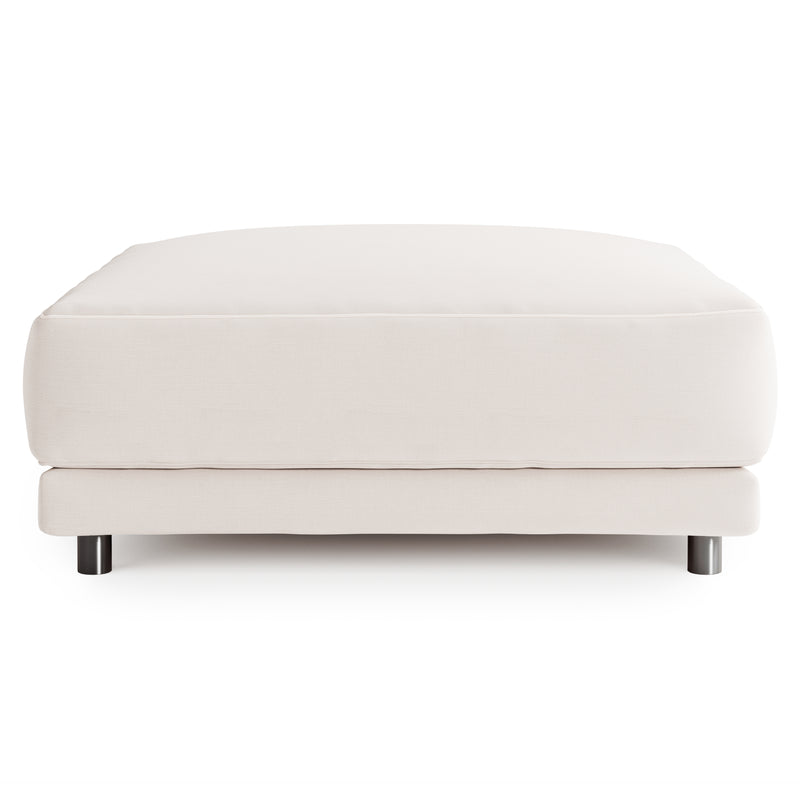 Avanni Outdoor Ottoman