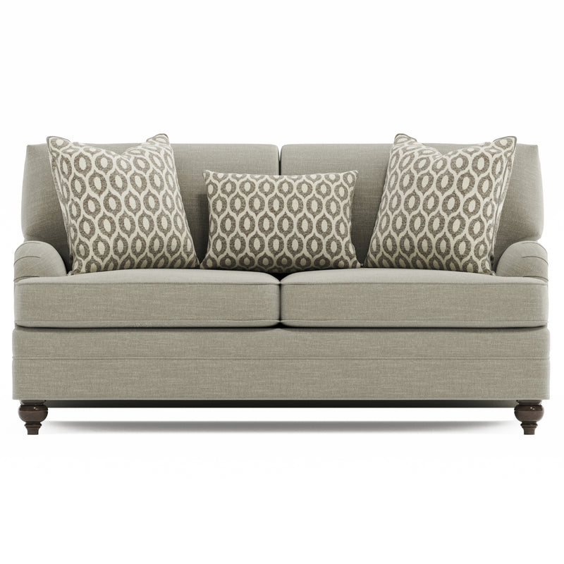 Tarleton Fabric Loveseat