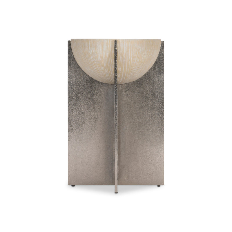 Solaria Accent Table